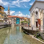 Holiday home Casa Coppa Ivy Omegna