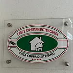Holiday home Casa Coppa Ivy Omegna