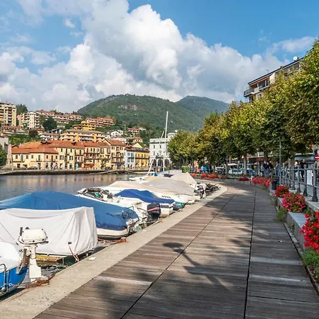 Casa Coppa Ivy أومغنا