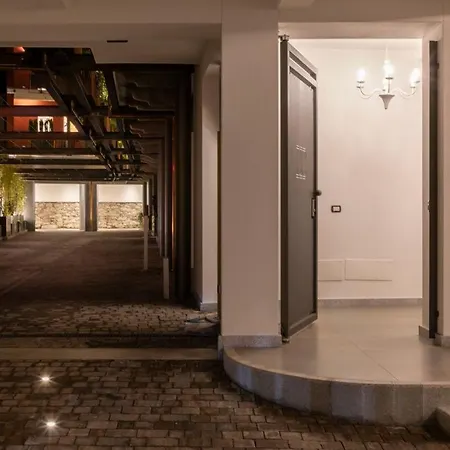 Casa Coppa Ivy بيت للعطل أومغنا