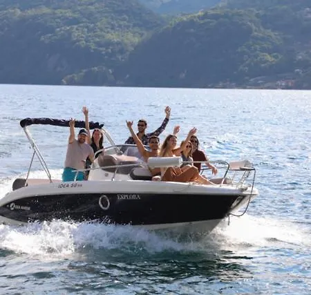 Σπίτι διακοπών Casa Coppa Ivy