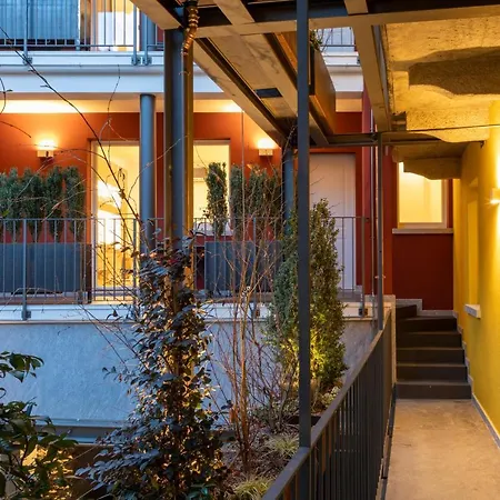 Casa Coppa Ivy 오메그나