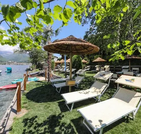 بيت للعطل Casa Coppa Ivy *