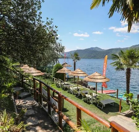 Casa Coppa Ivy