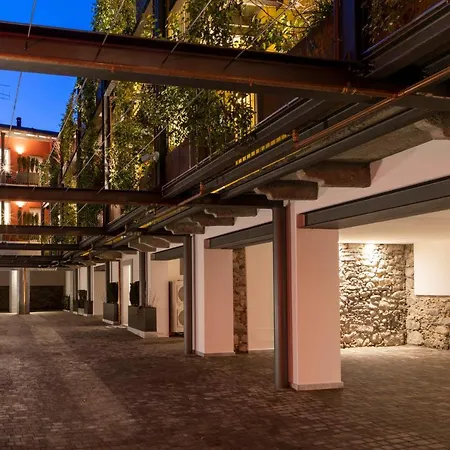 Σπίτι διακοπών Casa Coppa Ivy *