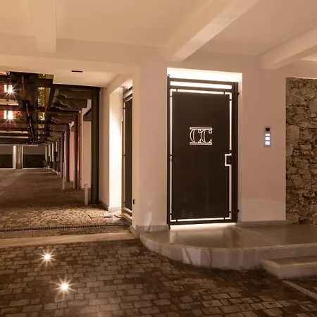 Casa Coppa Ivy *