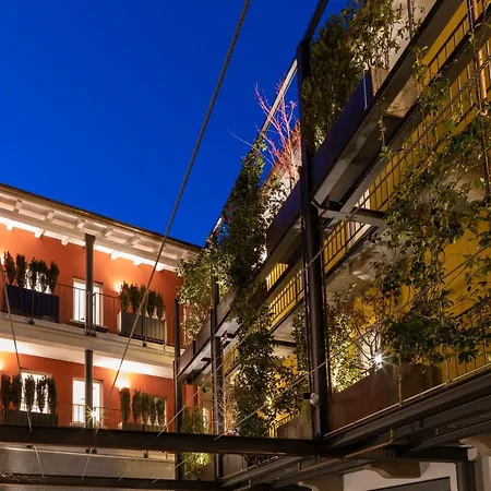 بيت للعطل Casa Coppa Ivy *