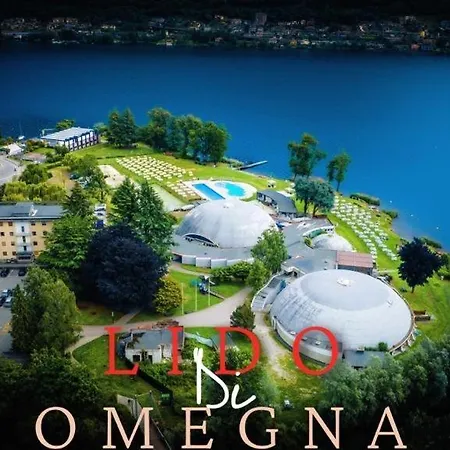 Casa Coppa Ivy Σπίτι διακοπών