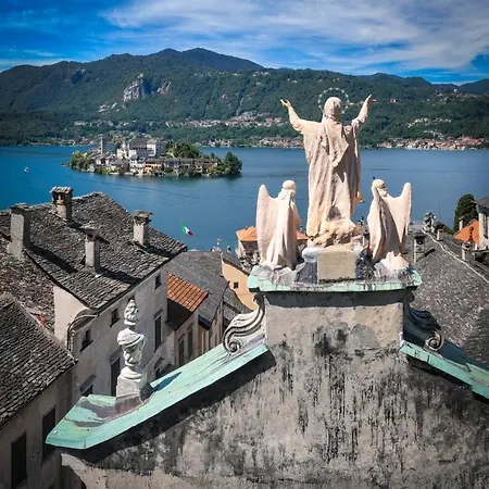 Casa Coppa Ivy Omegna