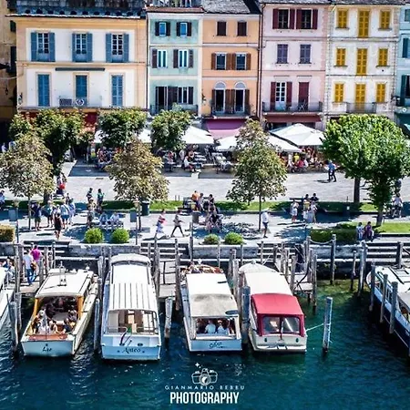 Casa Coppa Ivy أومغنا