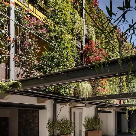 Casa Coppa Ivy 오메그나