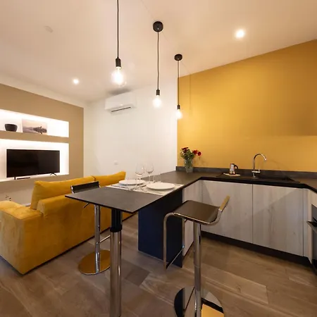 펜션 Casa Coppa Ivy *
