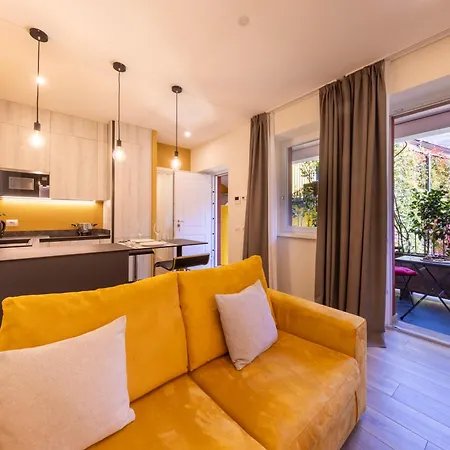 Tatil Evi Casa Coppa Ivy