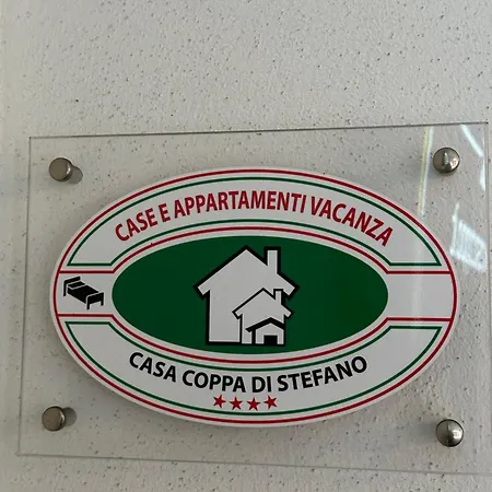 Casa vacanze Casa Coppa Ivy Omegna