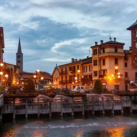 Casa Coppa Ivy
